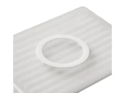 Boox eReader Schutzhülle Go 6 (Gen II) TPU Transparent