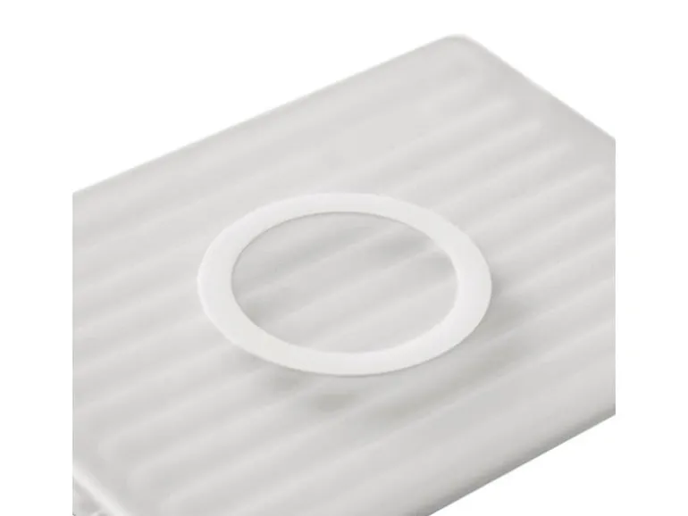 Boox eReader Schutzhülle Go 6 (Gen II) TPU Transparent