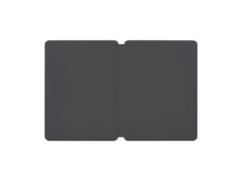 Boox eReader Schutzhülle Go 6 (Gen II) Kunstleder Blau