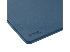 Boox eReader Schutzhülle Go 6 (Gen II) Kunstleder Blau