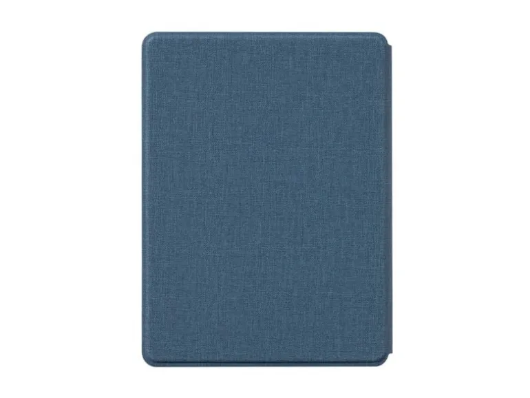 Boox eReader Schutzhülle Go 6 (Gen II) Kunstleder Blau