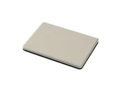 Boox eReader Schutzhülle Go 6 (Gen II) Kunstleder Beige