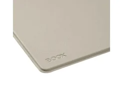 Boox eReader Schutzhülle Go 6 (Gen II) Kunstleder Beige