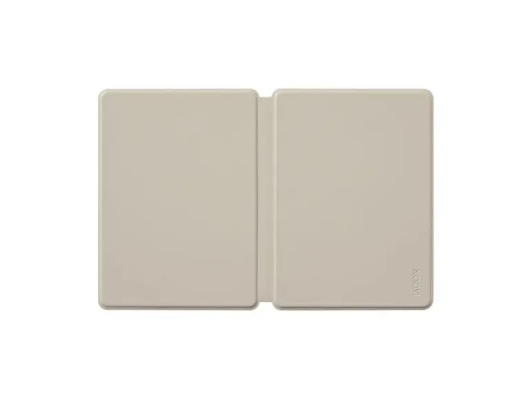 Boox eReader Schutzhülle Go 6 (Gen II) Kunstleder Beige