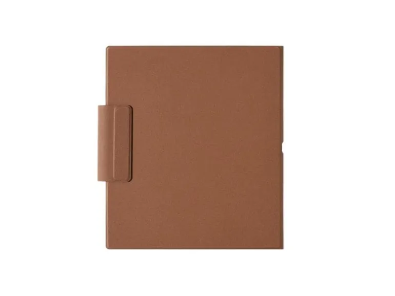 Boox eReader Schutzhülle Note Air5 C Magnetic 10.3" Braun