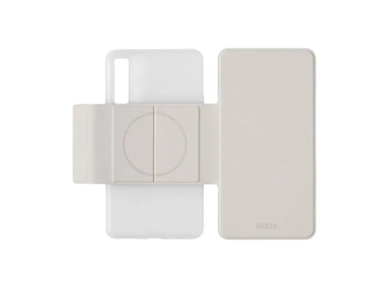 Boox eReader Schutzhülle Palma2 Pro Magnetic 6.13" Khaki-Sand