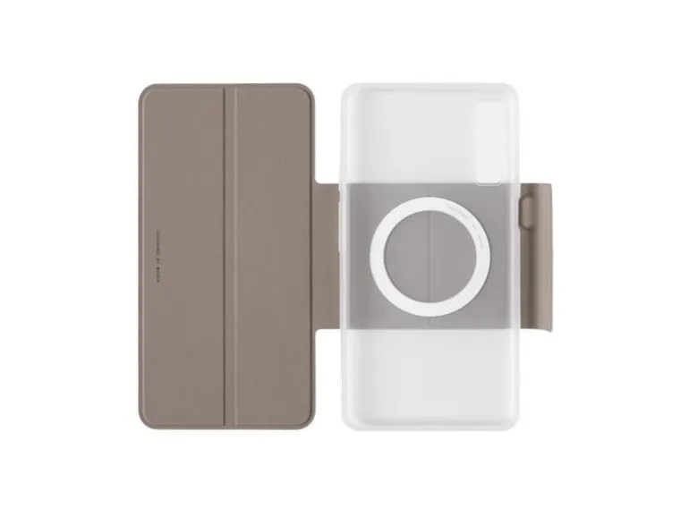 Boox eReader Schutzhülle Palma2 Pro Magnetic 6.13" Khaki-Sand