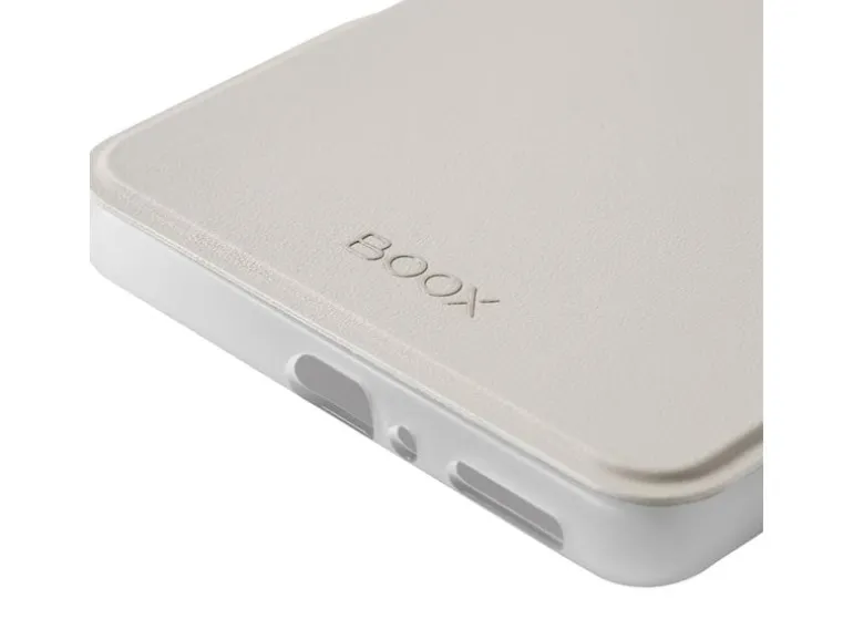 Boox eReader Schutzhülle Palma2 Pro Magnetic 6.13" Khaki-Sand