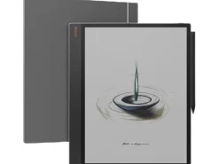 Boox eReader Tab X C Schwarz