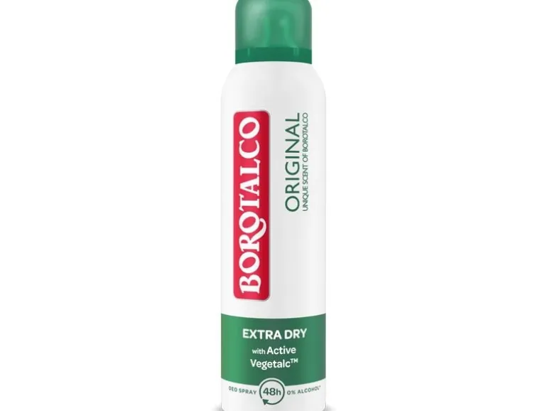 Borotalco Deo Spray Original 150 ml