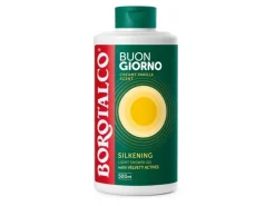Borotalco Duschcreme Buongiorno Silkening 500 ml