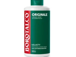 Borotalco Duschcreme Original 500 ml