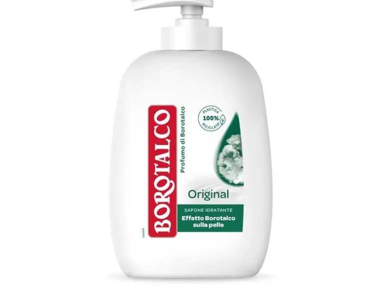 Borotalco Flüssigseife 250 ml