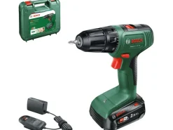 Bosch Akku-Bohrschrauber EasyDrill 18 V-38 Kit