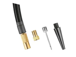 Bosch Akku-Druckluftpumpe EasyPump 3.6 V
