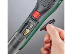 Bosch Akku-Druckluftpumpe EasyPump 3.6 V