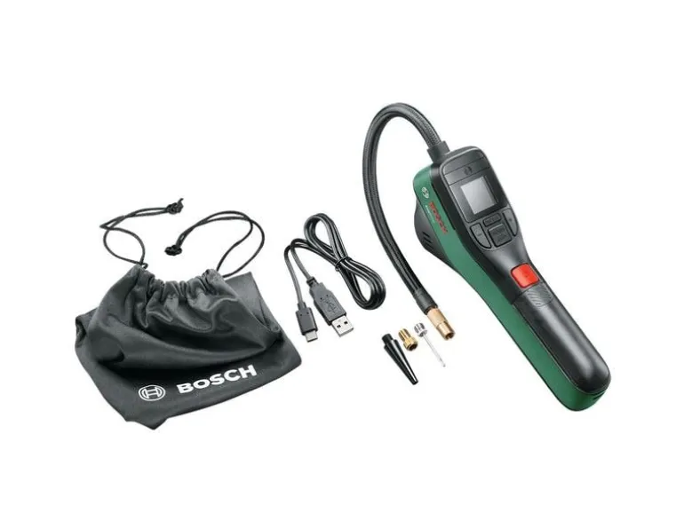Bosch Akku-Druckluftpumpe EasyPump 3.6 V