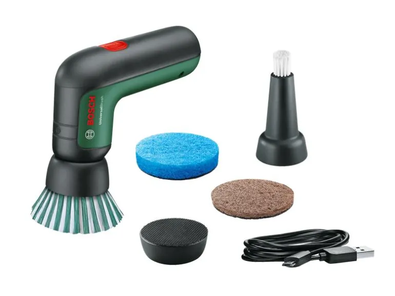 Bosch Akku-Universalreiniger Universal Brush