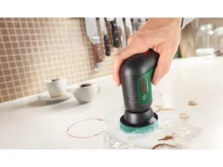 Bosch Akku-Universalreiniger Universal Brush