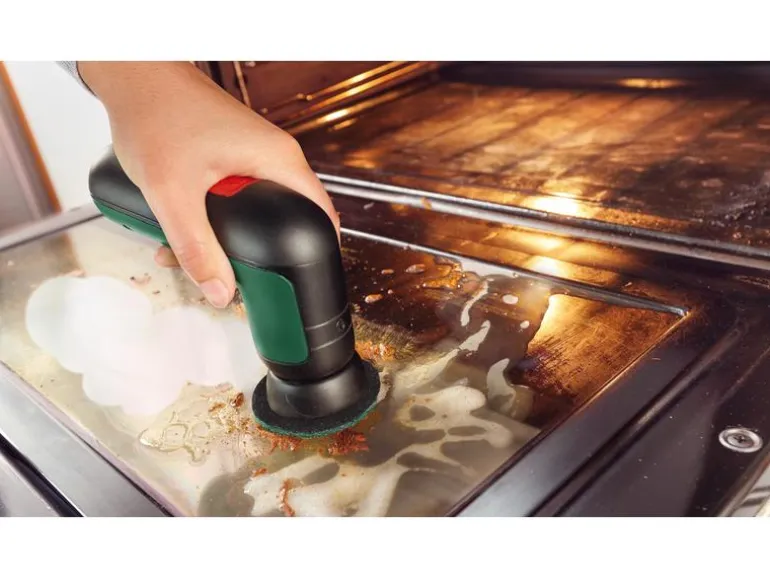Bosch Akku-Universalreiniger Universal Brush