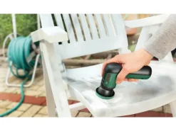 Bosch Akku-Universalreiniger Universal Brush
