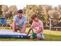 Bosch EasyInflate 18 V-500 Volumenpumpe 18 V 530 l/min