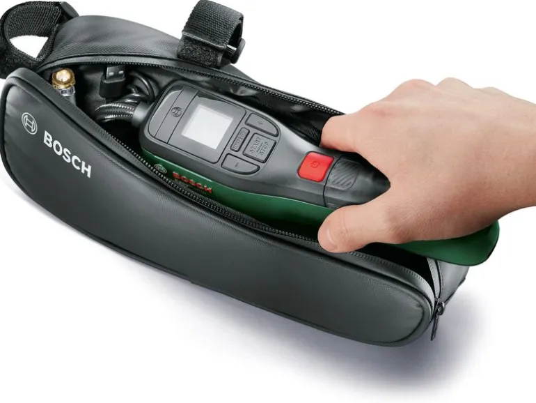 Bosch EasyPump Akku-Druckluftpumpe 3.6 V 10.3 bar