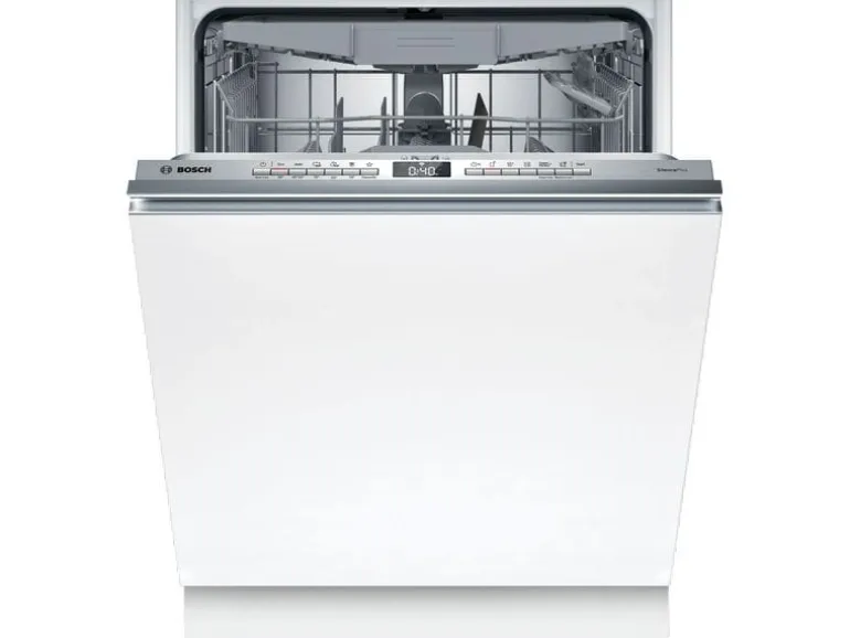 Bosch Einbaugeschirrspüler SMV4ECX28E