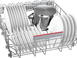 Bosch Einbaugeschirrspüler SMV4ECX28E