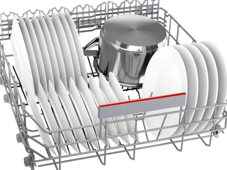 Bosch Einbaugeschirrspüler SMV4ECX28E