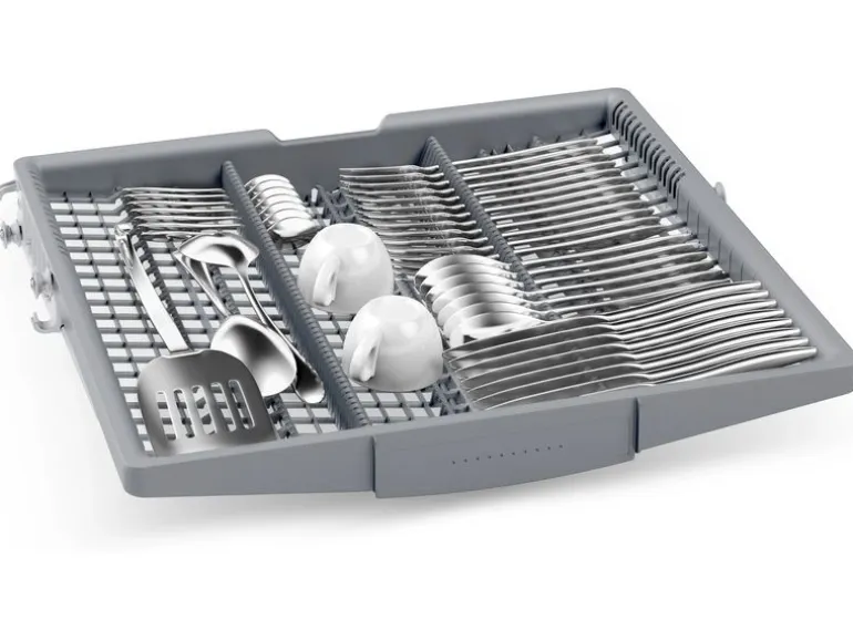 Bosch Einbaugeschirrspüler SMV4ECX28E