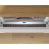 Bosch Einbaugeschirrspüler SBD8TCX04E