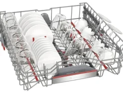 Bosch Einbaugeschirrspüler SBD8TCX04E