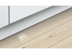 Bosch Einbaugeschirrspüler SBD8TCX04E
