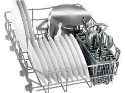 Bosch Einbaugeschirrspüler SPV2HKX42E