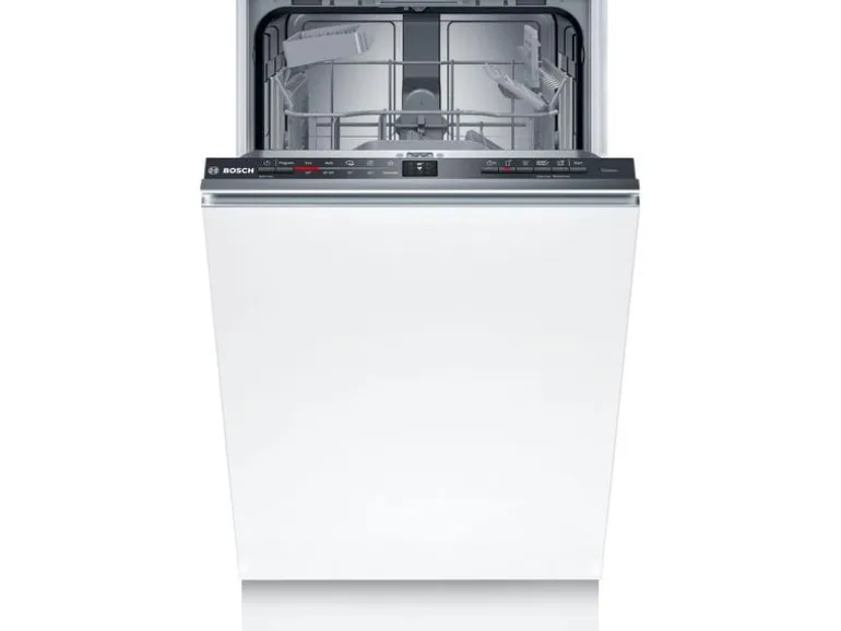 Bosch Einbaugeschirrspüler SPV2HKX42E