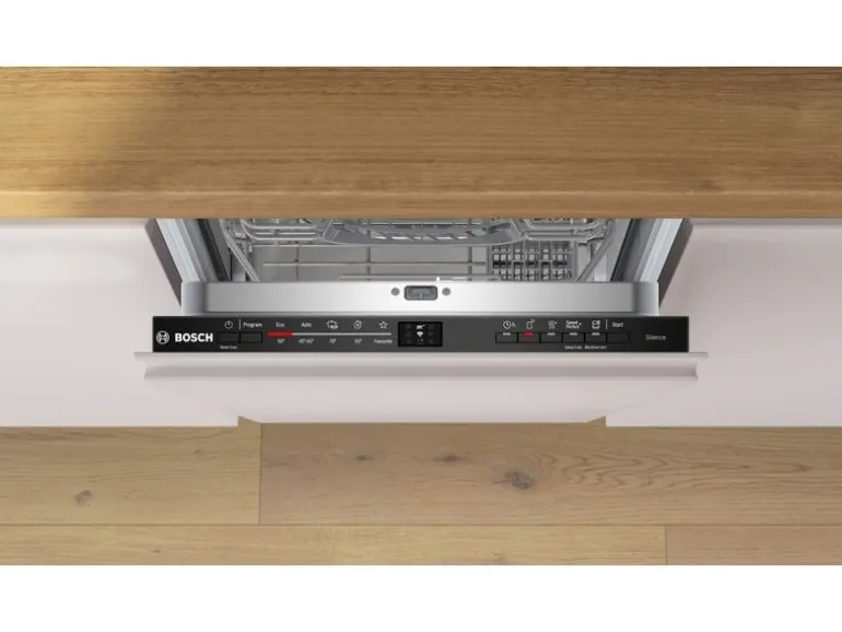 Bosch Einbaugeschirrspüler SPV2HKX42E