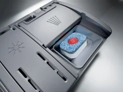 Bosch Einbaugeschirrspüler SPV2HKX42E