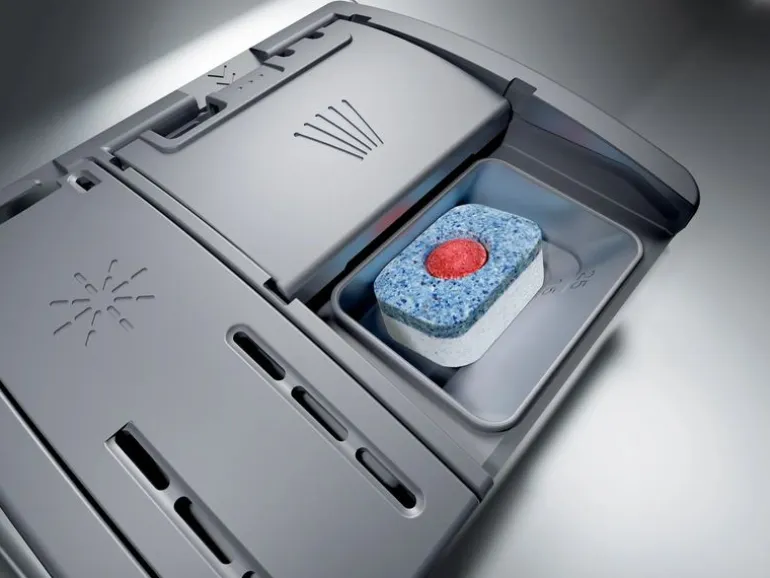 Bosch Einbaugeschirrspüler SPV2HKX42E