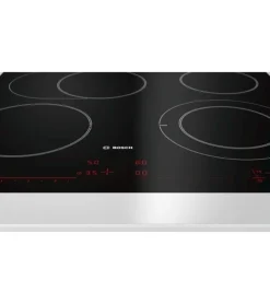 Bosch Elektrokochfeld PKN601DP1D