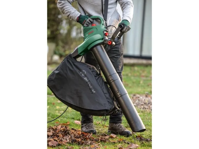 Bosch Elektro-Laubbläser/-Sauger Universal GardenTidy 2300