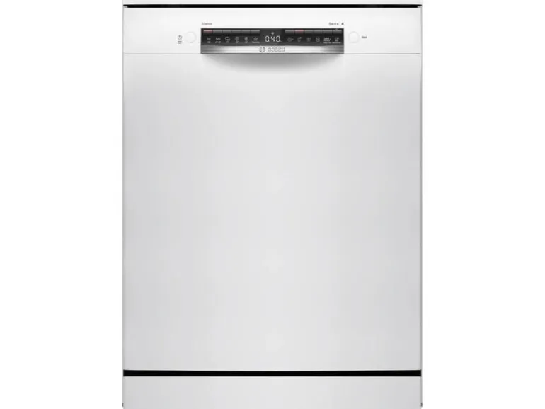 Bosch Geschirrspüler SMS4HKW07E