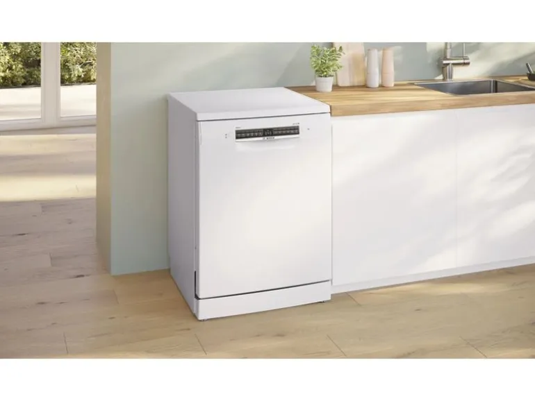Bosch Geschirrspüler SMS4HKW07E