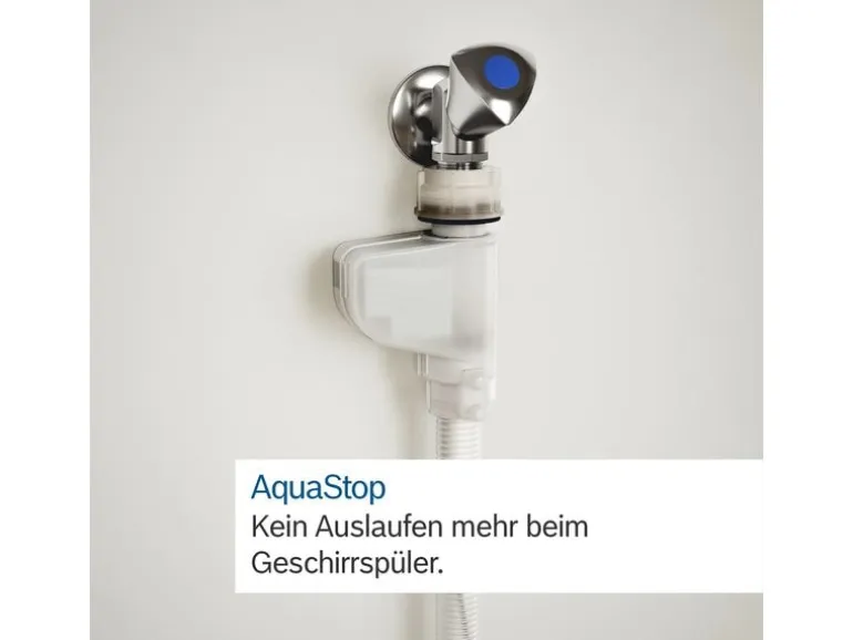 Bosch Geschirrspüler SPS4HKW49E