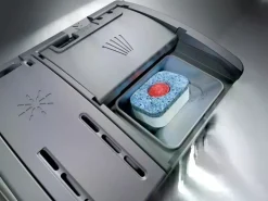 Bosch Geschirrspüler SPS4HKW49E