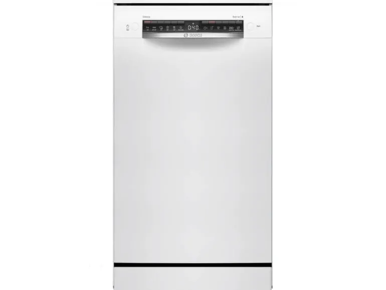 Bosch Geschirrspüler SPS4HKW49E