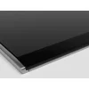 Bosch Glaskeramik-Kochfeld PKF375FP2E Aufliegend