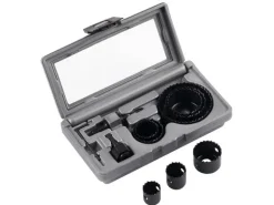 Bosch Lochsägen-Set 11-teilig