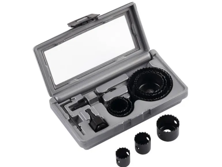 Bosch Lochsägen-Set 11-teilig