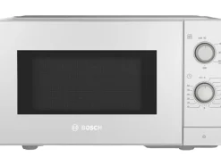 Bosch Mikrowelle FFL020MW0C, Weiss